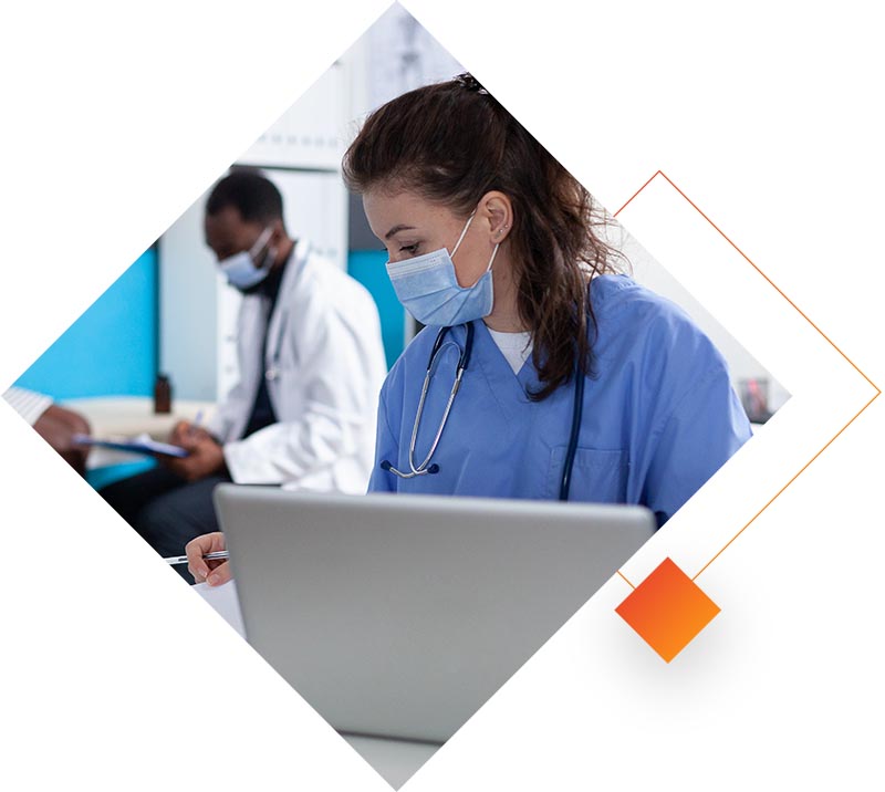 medical IT security